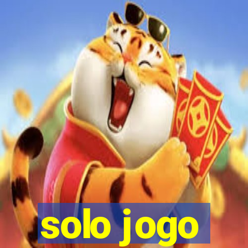 solo jogo